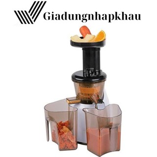 Máy ép chậm medion md 17843, máy ép trái cây, nhập đức, bh 12 tháng, giadungnhapkhau_68