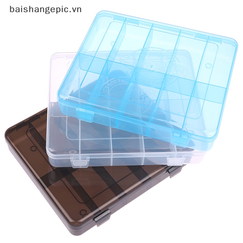 HOT WHEELS Bevn Hộp Đựng Đồ Chơi mini Hình Xe Tải Có Bánh Xe Di Chuyển Làm Quà Tặng Cho Bé bevn