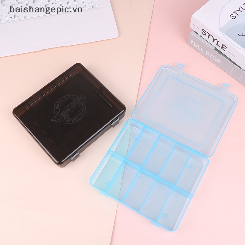 HOT WHEELS Bevn Hộp Đựng Đồ Chơi mini Hình Xe Tải Có Bánh Xe Di Chuyển Làm Quà Tặng Cho Bé bevn