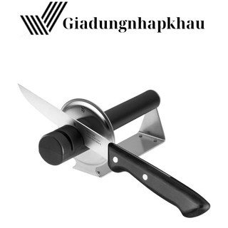 Mài dao wmf 2 lưỡi, máy mài dao, nhập đức, shop giadungnhapkhau