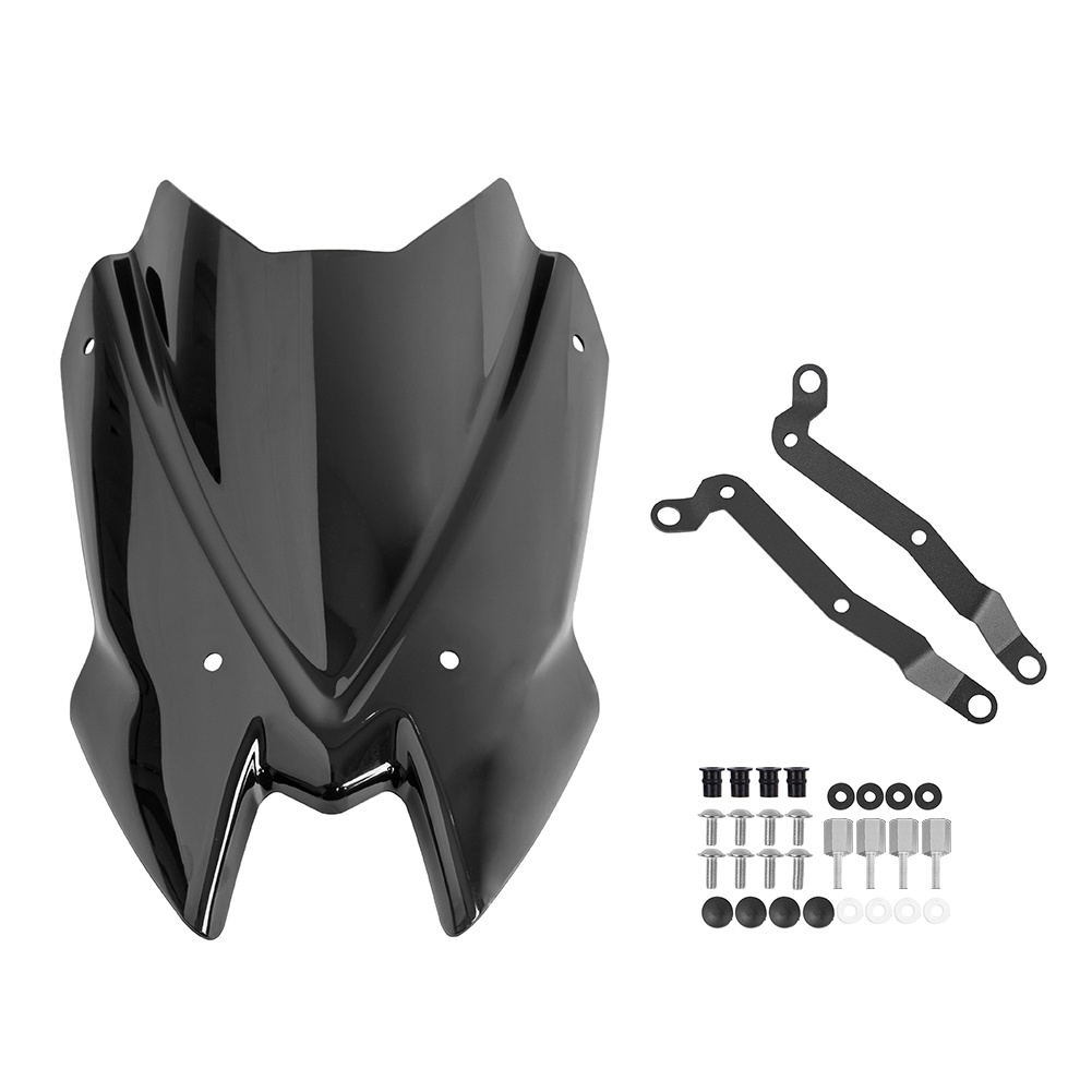 Kính Chắn Gió Phía Trước Chuyên Dụng Cho Xe Mô Tô kawasaki z 900 2020 2021 2022 2023 z900