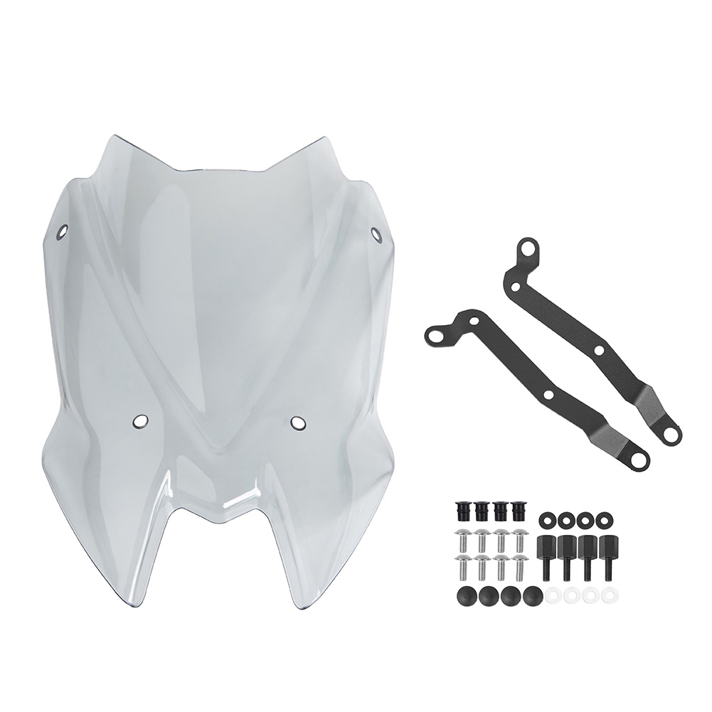 Kính Chắn Gió Phía Trước Chuyên Dụng Cho Xe Mô Tô kawasaki z 900 2020 2021 2022 2023 z900