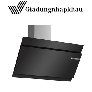 Máy hút mùi bosch dwk97jq60, made in germany, bh 12 tháng, shop giadungnhapkhau