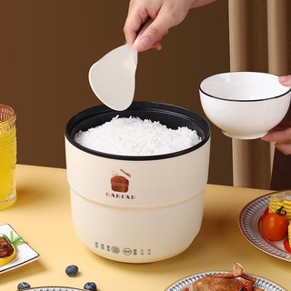 Nồi Cơm Điện mini Thông Minh Đa Năng