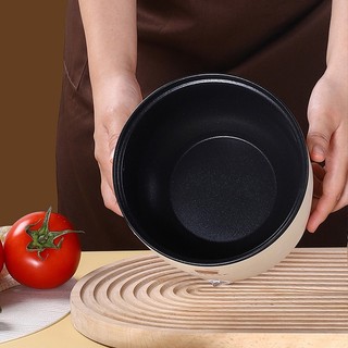 Nồi Cơm Điện mini Thông Minh Đa Năng
