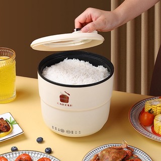 Nồi Cơm Điện mini Thông Minh Đa Năng