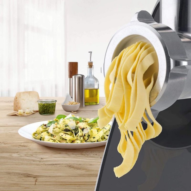 Máy Xay Thịt BOSCH MFW3612A, Công Suất 1600W, Nhập Đức, BH 12 Tháng, Shop Giadungnhapkhau