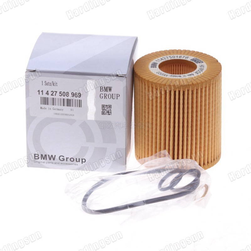 Bộ Lọc Dầu Chuyên Dụng Cho bmw n42 n43 n45 n46 e46 e90 e91 e92 e60 e81 e3 e84 e85 e81 e82 e87 e88 11427508969
