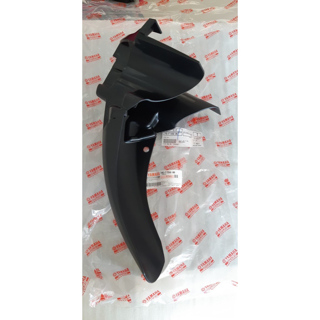 Chắn bùn Trước Rè B Yamaha Jupiter FI Chính Hãng