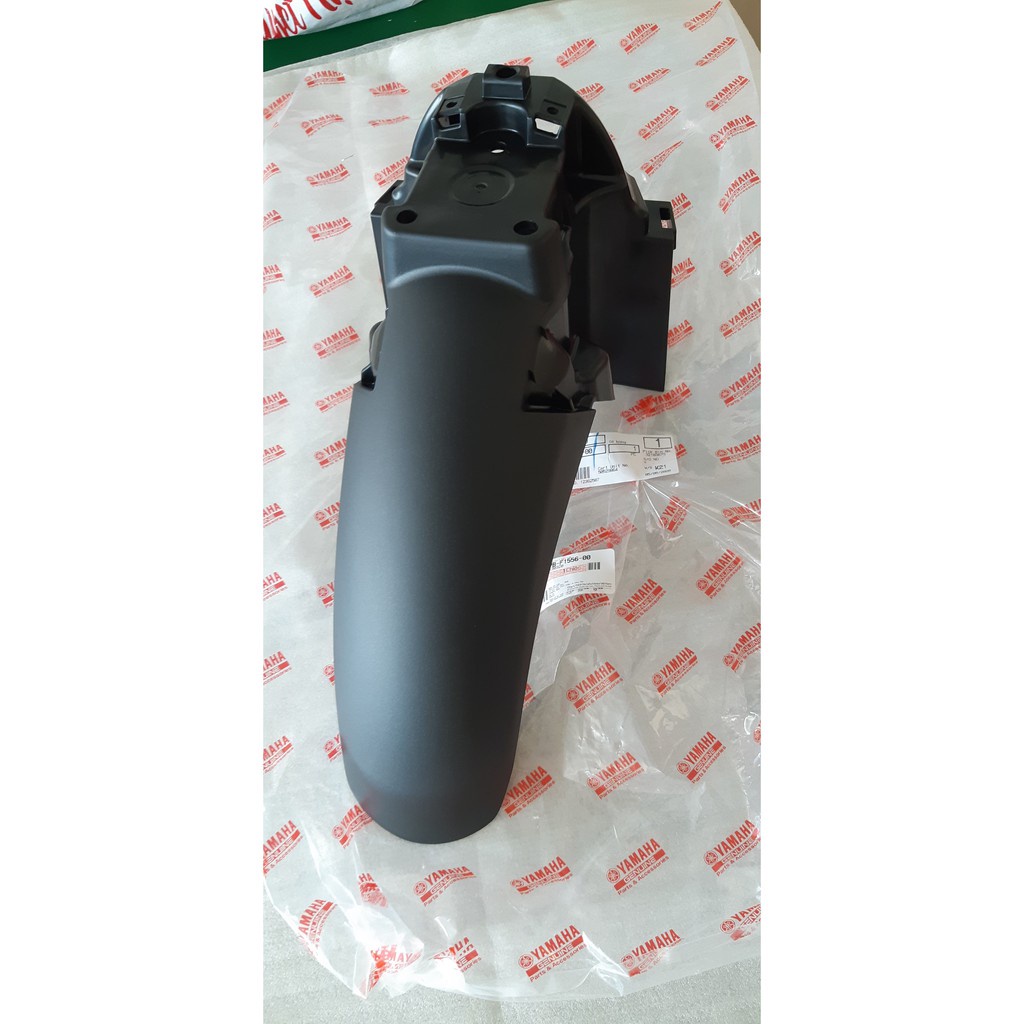 Chắn bùn Trước Rè B Yamaha Jupiter FI Chính Hãng
