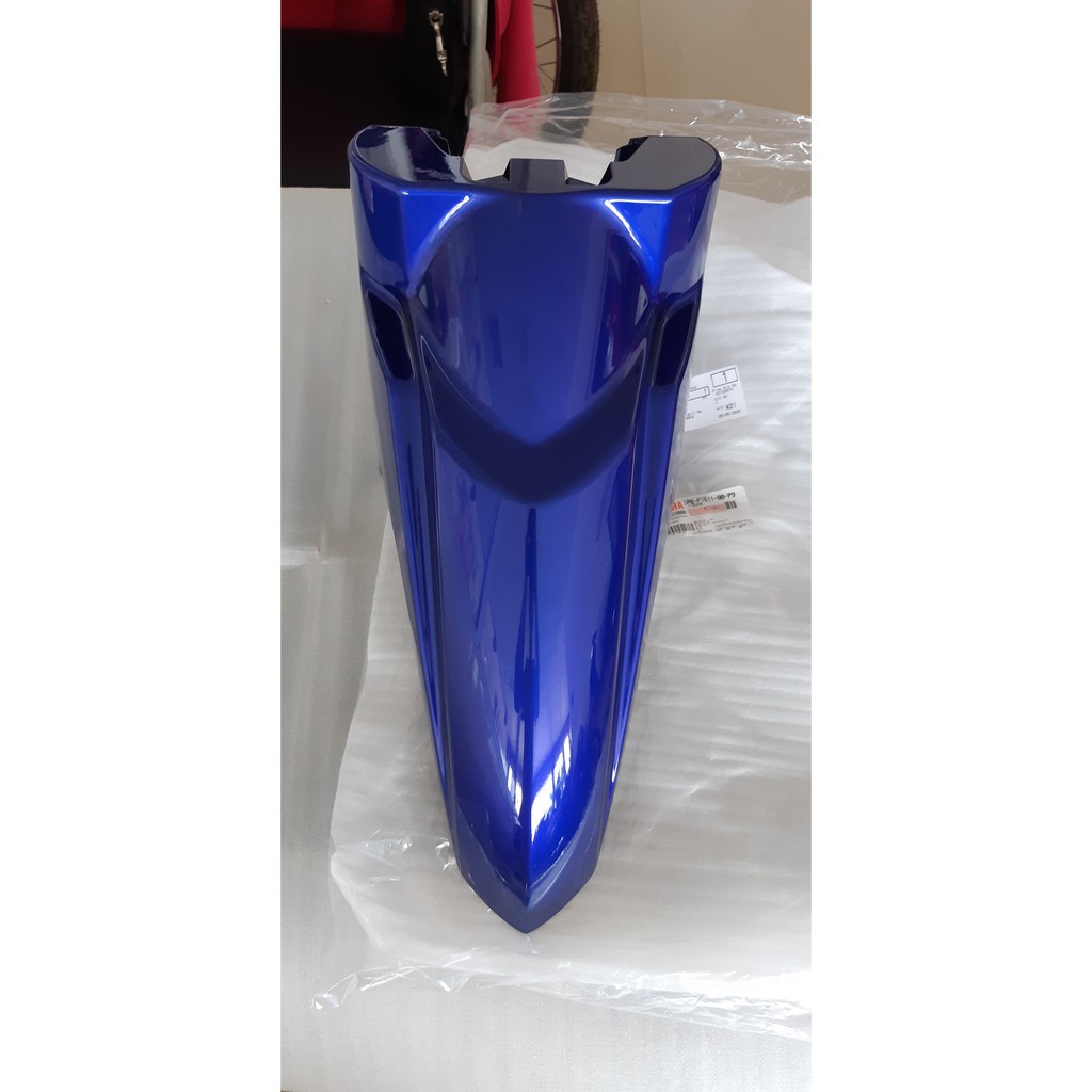 Chắn bùn trước Rè A Yamaha Jupiter FI Chính Hãng