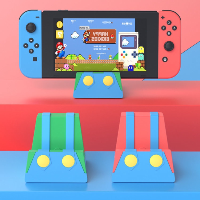 Đế Sạc type c Cho Máy Chơi Game nintendo switch & switch oled lite