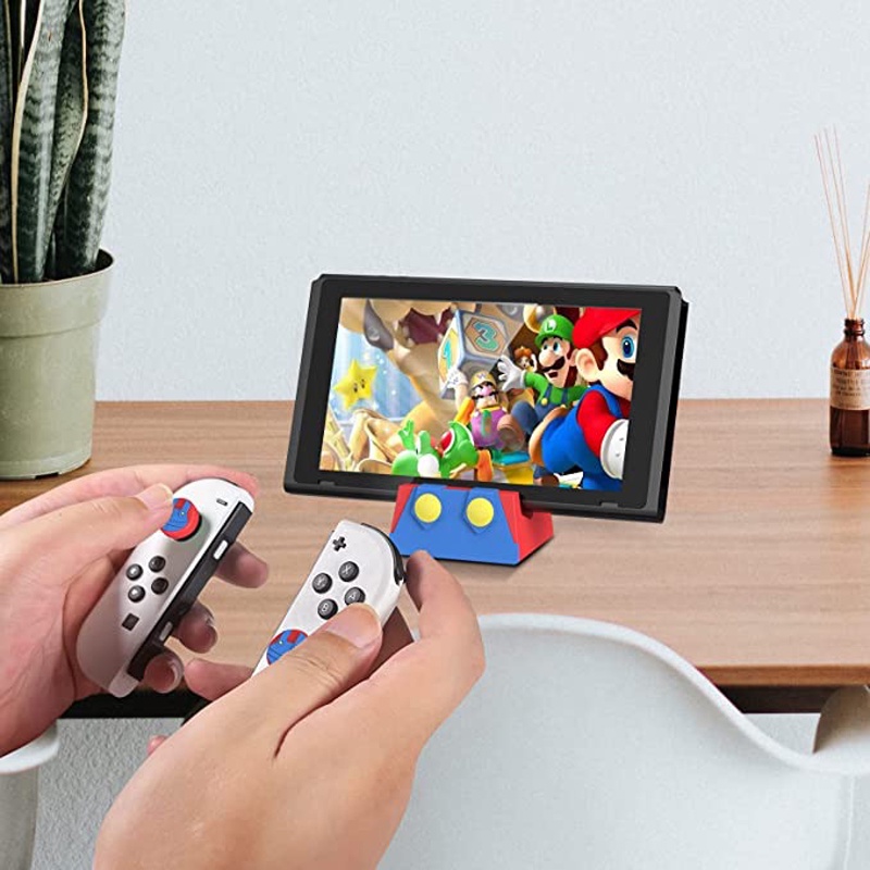 Đế Sạc type c Cho Máy Chơi Game nintendo switch & switch oled lite
