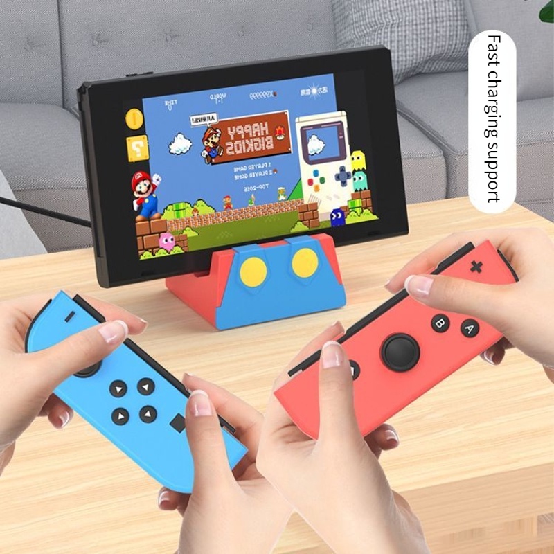 Đế Sạc type c Cho Máy Chơi Game nintendo switch & switch oled lite