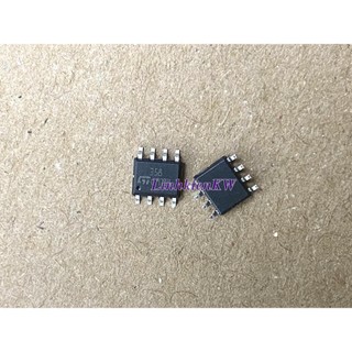 5 con IC LM358 sop-8 mới nhập khẩu