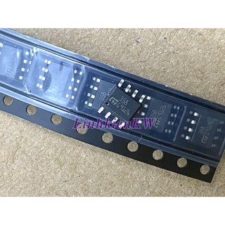 5 con IC LM358 sop-8 mới nhập khẩu