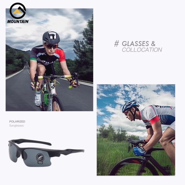 Kính Mát Phân Cực Hỗ Trợ Lái Xe Ban Đêm