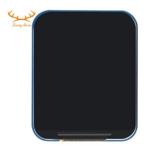 Màn hình lcd 240x280 giao diện spi 262k thay thế chuyên dụng cho arduino stm32 1.69 inch