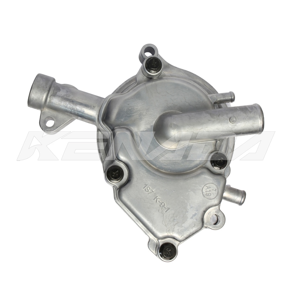 Cụm Bơm Nước Lớn Xe Exciter 135 - 150 ex 135 Hàng Cao Cấp Loại 1