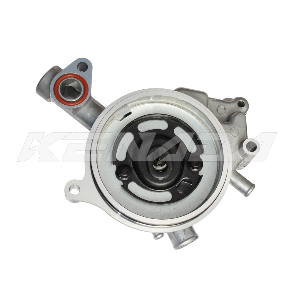 Cụm Bơm Nước Lớn Xe Exciter 135 - 150 ex 135 Hàng Cao Cấp Loại 1