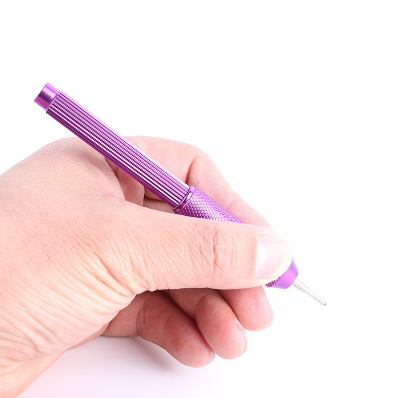 1 Bút Đánh Dấu Hình Xăm Bên Ngoài Da