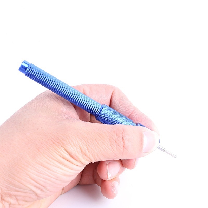 1 Bút Đánh Dấu Hình Xăm Bên Ngoài Da