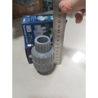 Van 1 chiều lò xo phi 21mm luper taijan