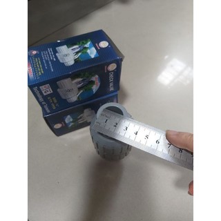 Van 1 chiều lò xo phi 21mm luper taijan
