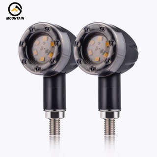 1 Cặp Đèn led Tín Hiệu Xi Nhan Cho Xe Máy