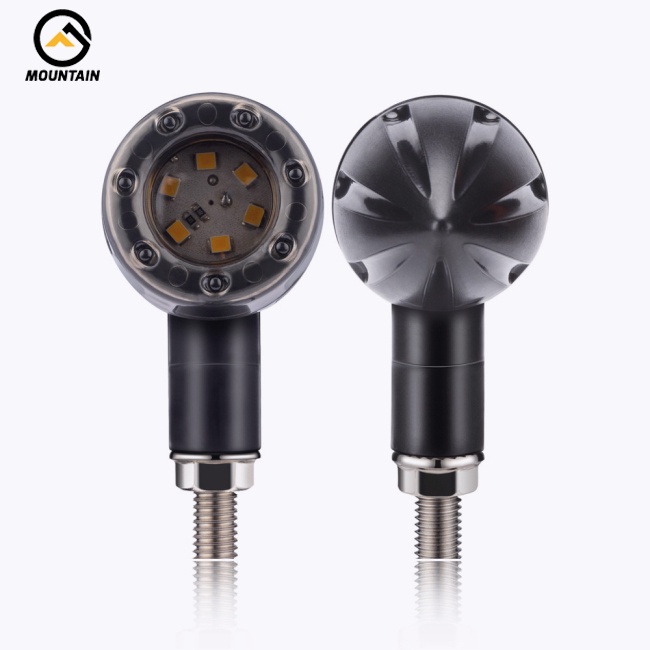 1 Cặp Đèn led Tín Hiệu Xi Nhan Cho Xe Máy