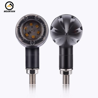 1 Cặp Đèn led Tín Hiệu Xi Nhan Cho Xe Máy