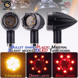 1 cặp đèn led tín hiệu xi nhan cho xe máy