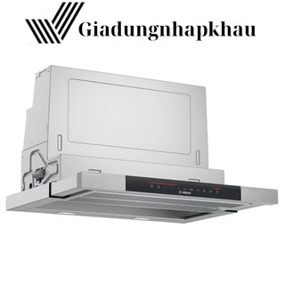 Máy hút mùi bosch dfs067k51 serie 8, made in germany, bh 12 tháng, giadungnhapkhau_68