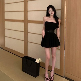 Chic   váy nữ Đầm Body Cho thời váy trang hàng cao cấp tính cách 2023 NEW  Cái mới Stylish Thoải mái Unique P98Q01Z 36Z230909