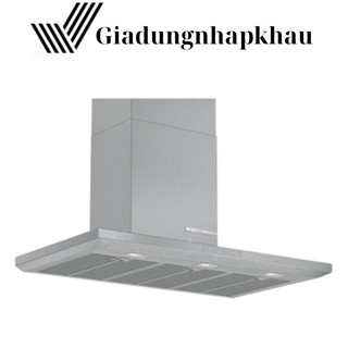 Máy hút mùi bosch dwb97lm50 series 6, made in germany, bh 12 tháng, giadungnhapkhau_68
