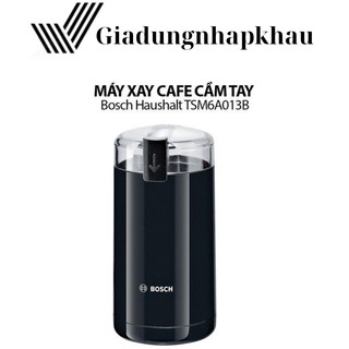  Máy Xay Cafe Mini Bosch Haushalt TSM6A013B Máy Xay Cà Phê Mini Cầm Tay Nhập Đức BH 12 Tháng Giadungnhapkhau_68 