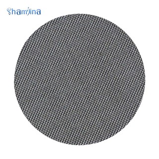 Màn hình Shamjina Espresso Puck Máy pha cà phê tái sử dụng