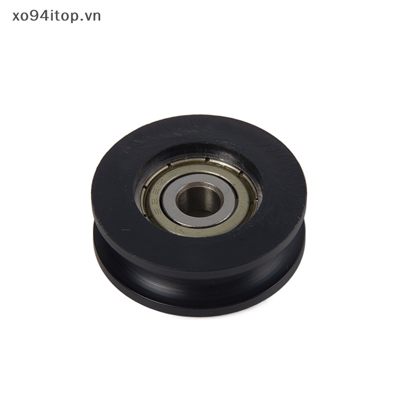 Xoitop Bánh Xe Ròng Rọc Hình Chữ u Bằng Thép 626 Chất Lượng Cao