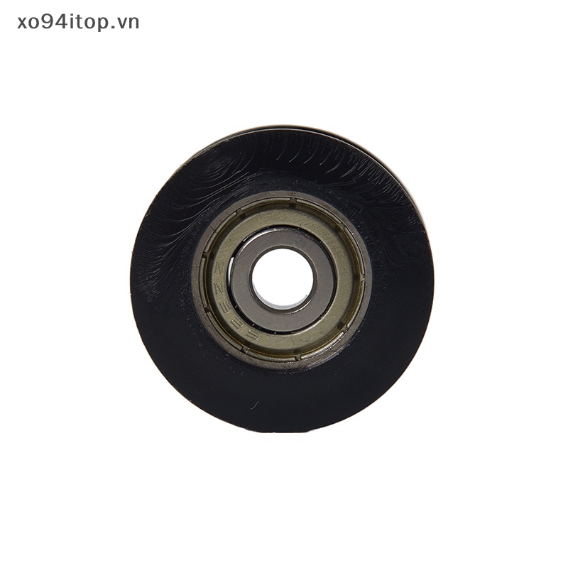 Xoitop Bánh Xe Ròng Rọc Hình Chữ u Bằng Thép 626 Chất Lượng Cao