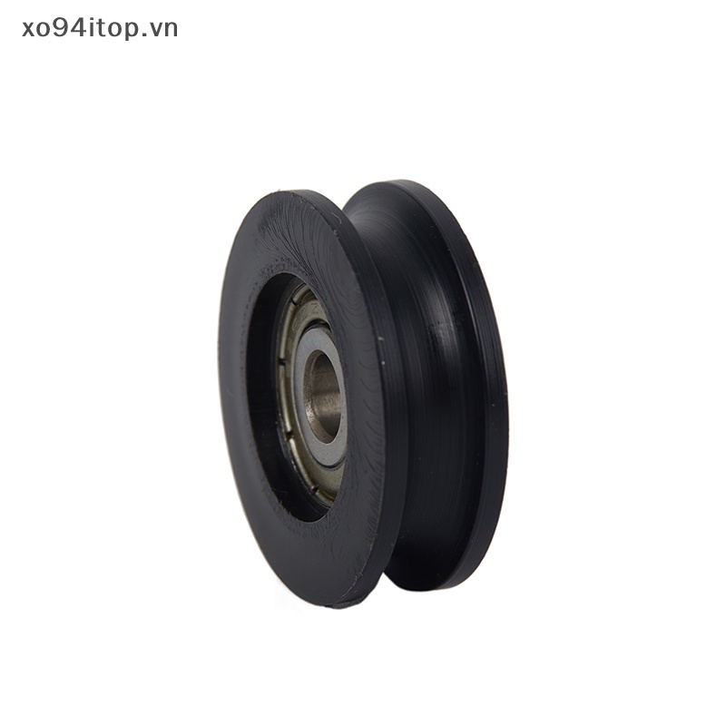 Xoitop Bánh Xe Ròng Rọc Hình Chữ u Bằng Thép 626 Chất Lượng Cao