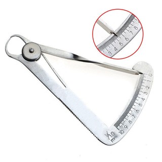 Dụng Cụ Đo Răng Miệng Chuyên Dụng