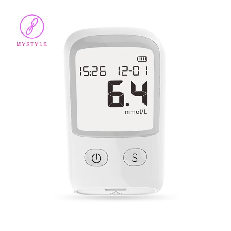 50 Mảnh Kiểm Tra Glucose Máu Theo Dõi Glucose Trắng Mới Nhất