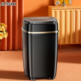 JIASHI Máy giặt công suất lớn Máy giặt nhỏ bán tự động một thùng