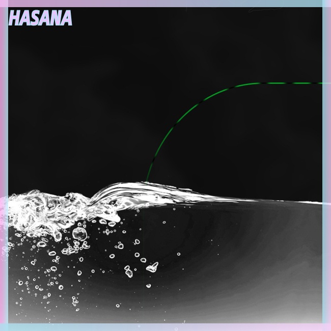 1 Cuộn Dây Câu Cá 220m Phủ fluorocarbon Vô Hình Chắc Chắn