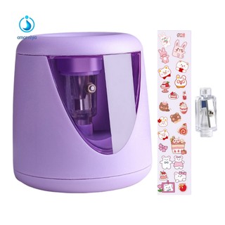 (Shop Amart) Gọt Bút Chì Tự Động Siêu Nhẹ