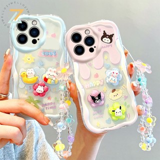 Ốp Điện Thoại Silicon Hình Thỏ graffiti 3d Cho iphone 14 pro max iphone 13 pro max iphone 12 pro max iphone 7 plus iphone 8 plus