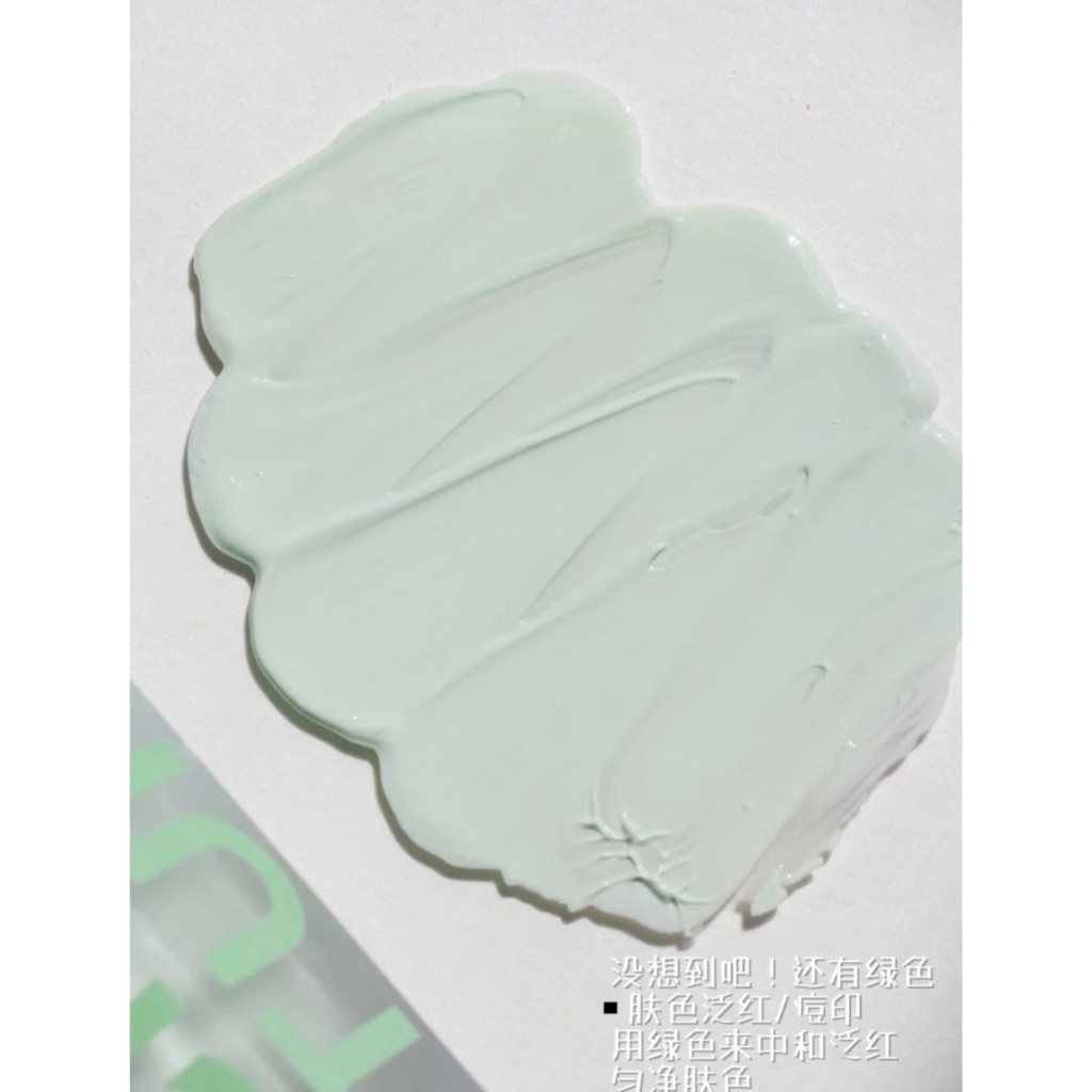 CHIOTURE Kem Lót bb Che Khuyết Điểm Làm Sáng Tông Màu Da Dưỡng Ẩm Dành Cho Bạn Nữ HZMBB2081