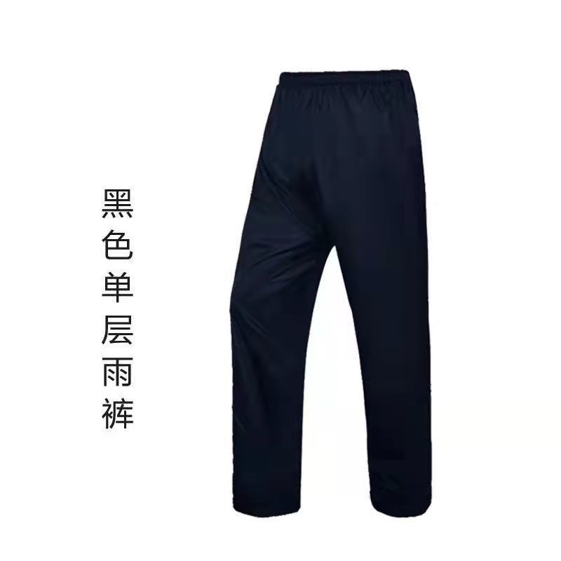 Bộ Quần Áo Mưa Dày Dặn Phong Cách Mới Dành Cho Nam Đi Xe Máy