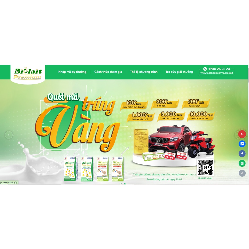 SỮA BIOLAIT – PEDIA  Tăng cường tối đa sức đề kháng, hoàn thiện miễn dịch toàn diện