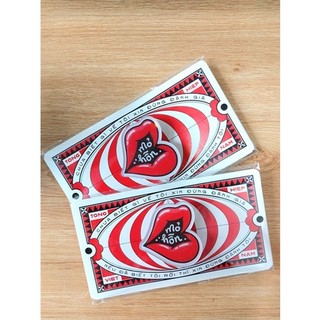 [TVHiep Lettering] Pin cài - mỏ hỗn